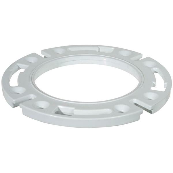 Made-To-Order 44in. Closet Flange Extension Ring MA83730